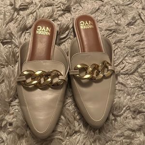 Steve Madden mules